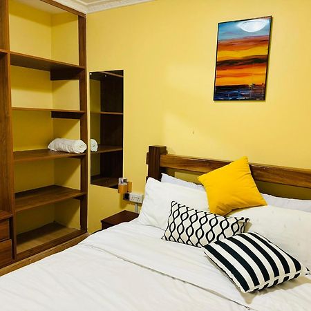 Lovely 2 Bedroom Apartment In Ongata Rongai Extérieur photo