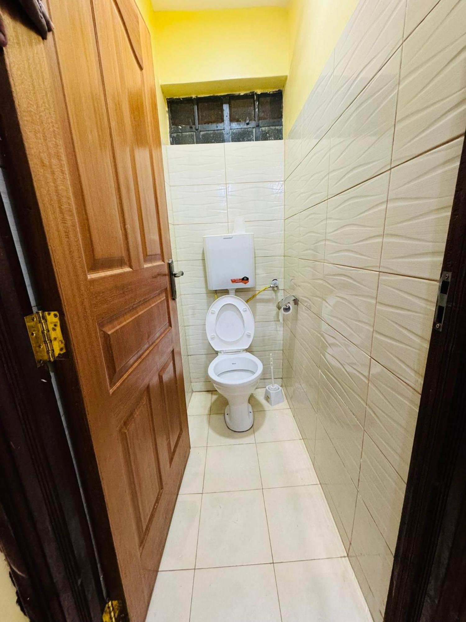 Lovely 2 Bedroom Apartment In Ongata Rongai Extérieur photo