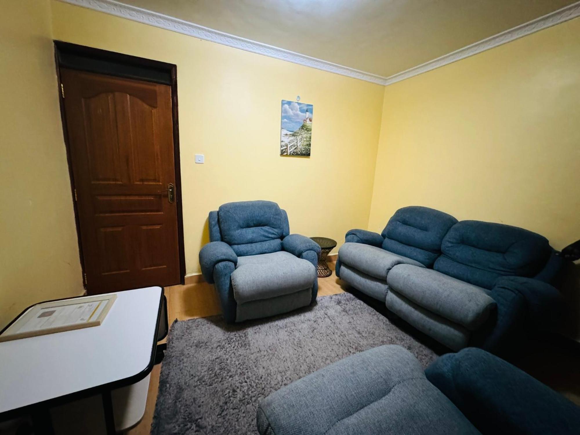 Lovely 2 Bedroom Apartment In Ongata Rongai Extérieur photo