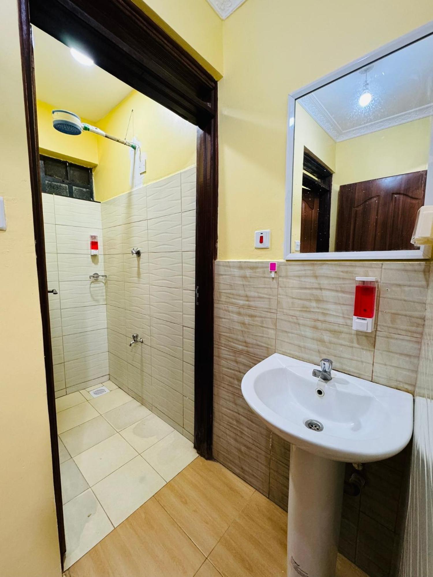 Lovely 2 Bedroom Apartment In Ongata Rongai Extérieur photo