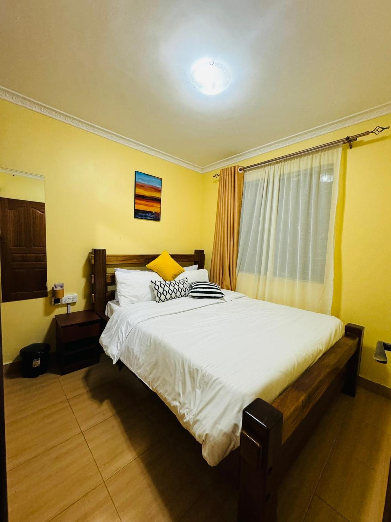 Lovely 2 Bedroom Apartment In Ongata Rongai Extérieur photo